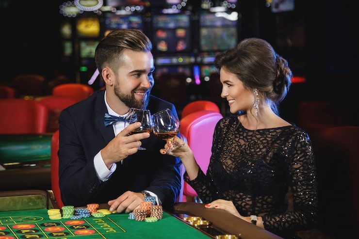 Free Play slot mechanics demonstration on lampu777 login